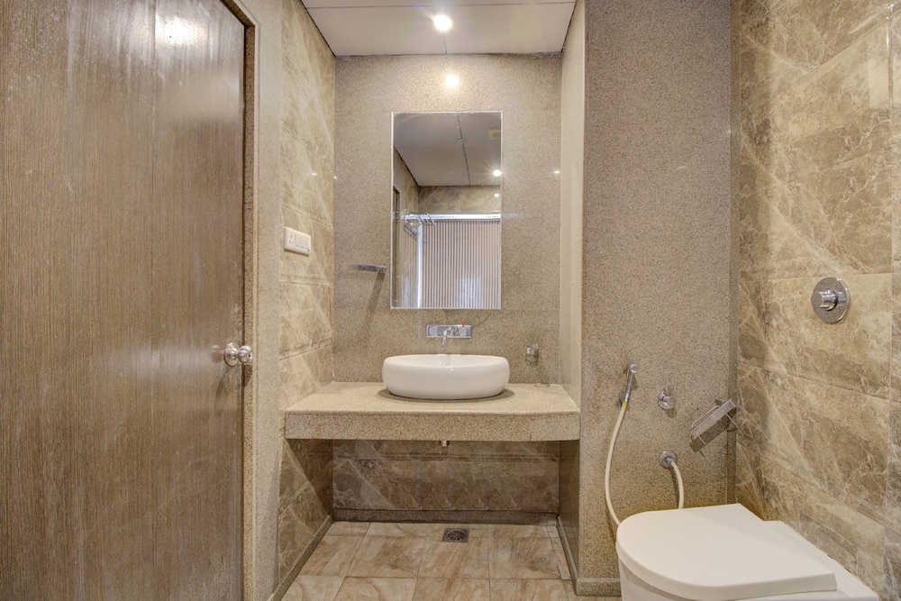Deluxe Double Room, 1 Double Bed photo 2