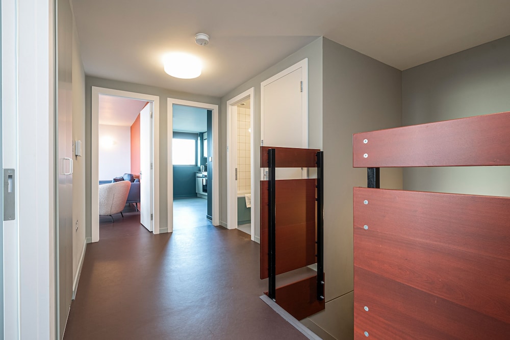 Chic Casa con Tre Camere da Letto a Poplar, Foto 8