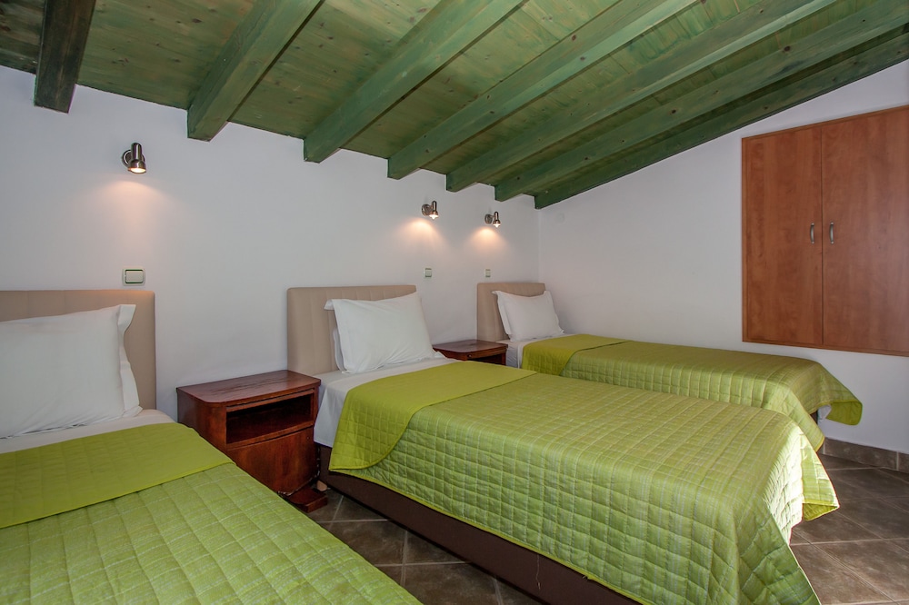 Cottage, 1 Bedroom (for 3 people) photo 1