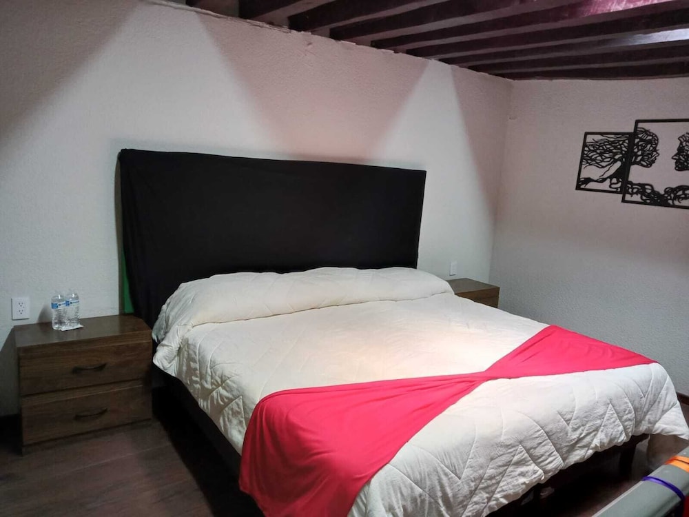 Habitación Familiar (2 Adultos + 2 Niños)