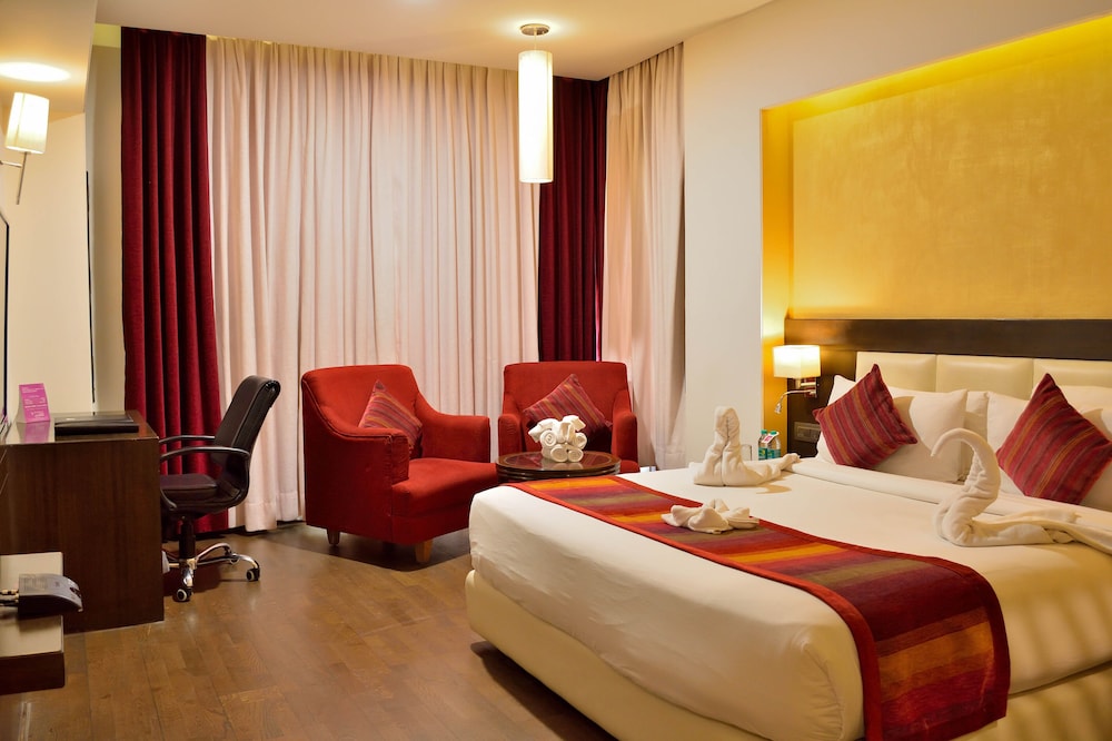 Premium Double Room