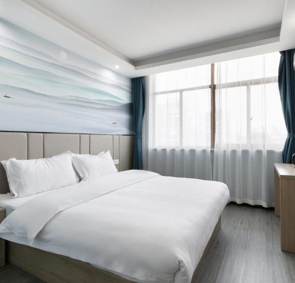 Standard Double Room (Mainland Chinese Citizen Only)