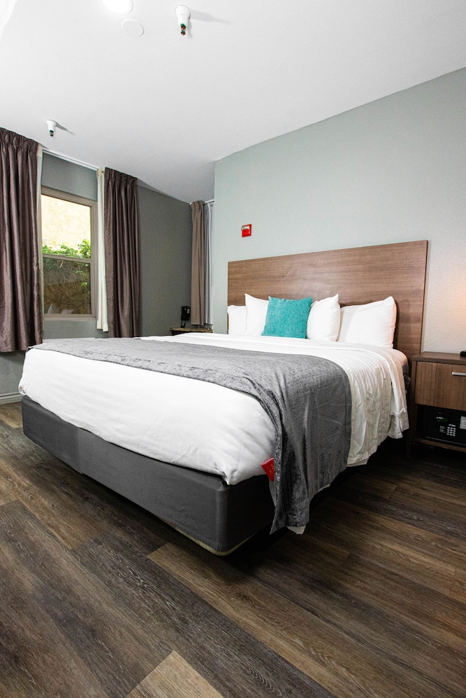 Urban Boutique Hotel- Little Italy, Downtown San Diego, Photo 6