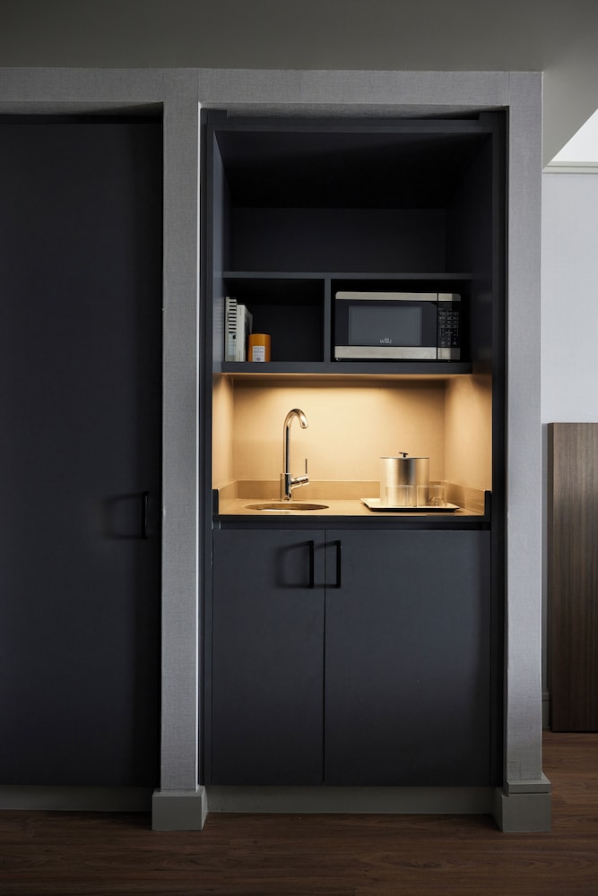 The Melrose Hotel, Kuva 3