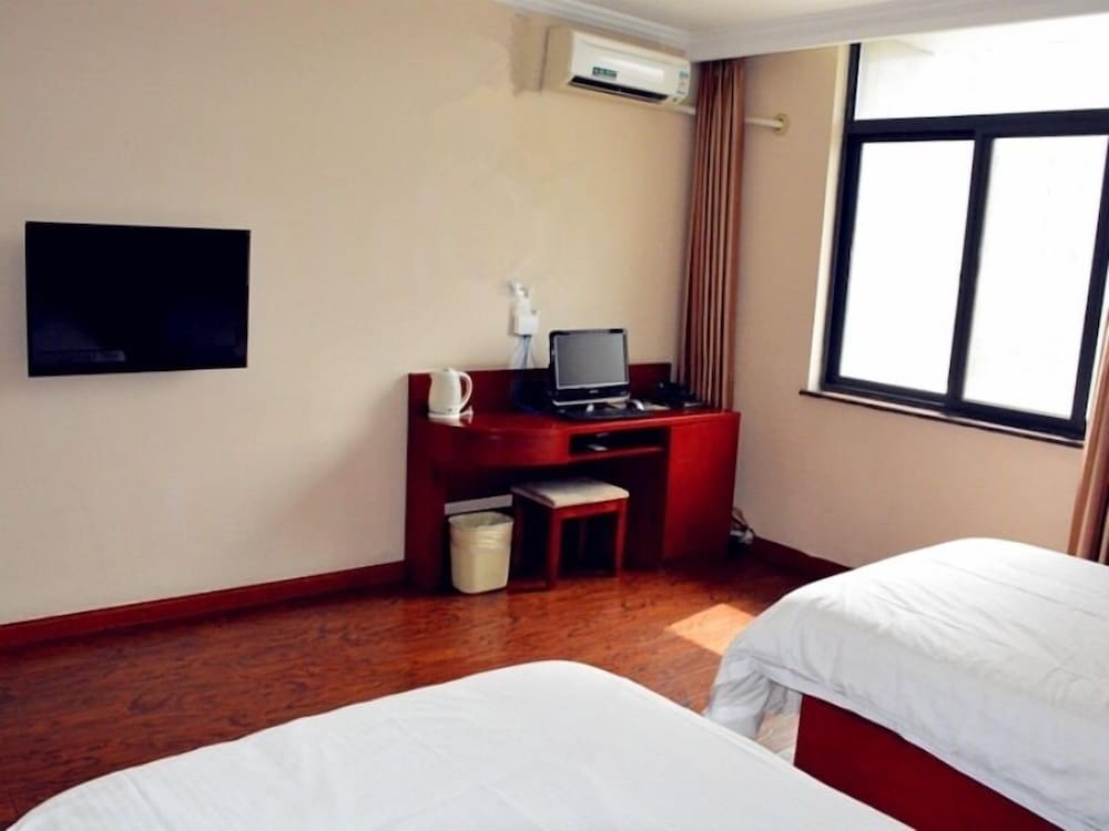 Twin Room photo 3