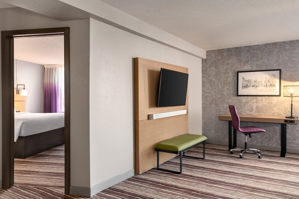 Suite, 1 Bedroom photo 3
