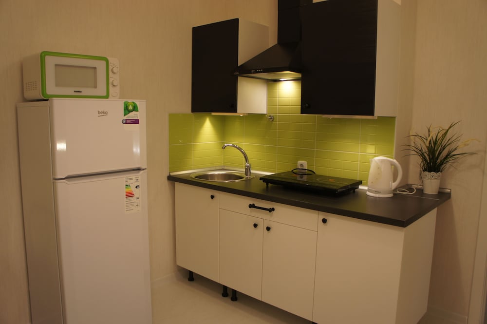 Superior Apartment, 1 bedroom, 2 single beds photo 3