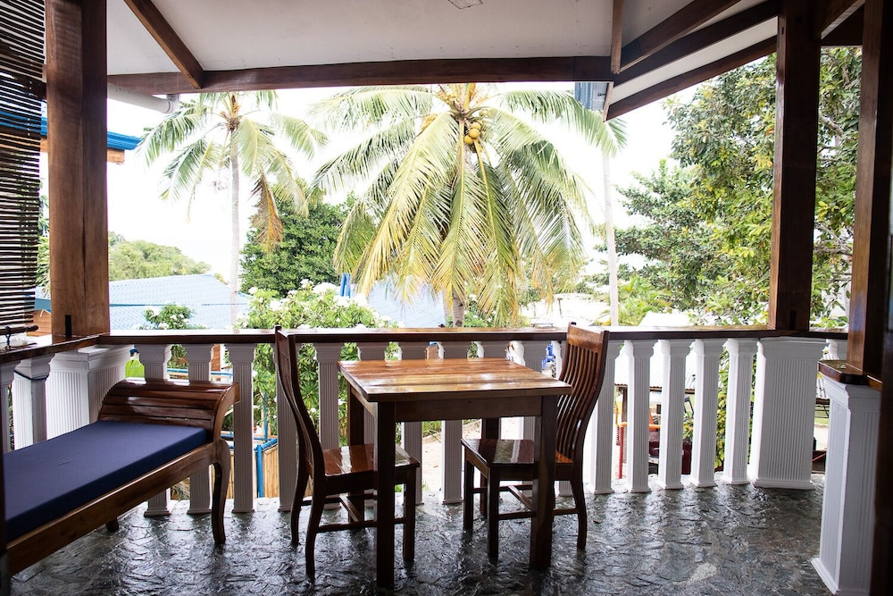 Seaview King Cottage photo 3