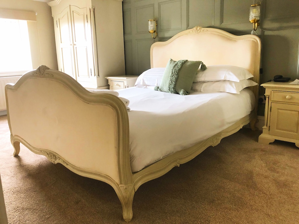 Superior Double Room, Ensuite photo 1