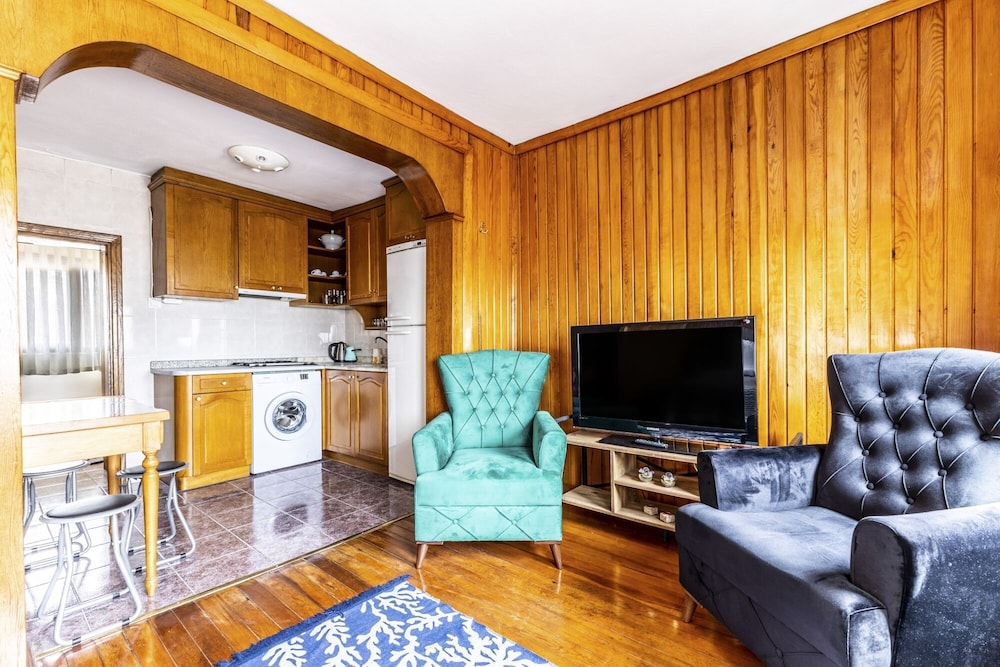 Apartment photo 3