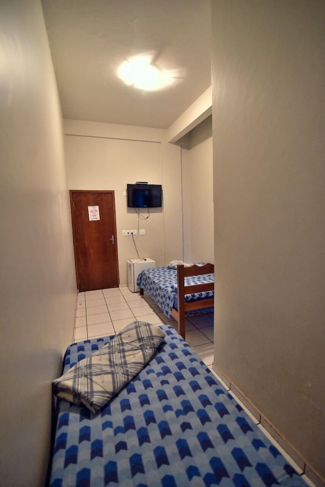 Economy Room, Multiple Beds photo 1