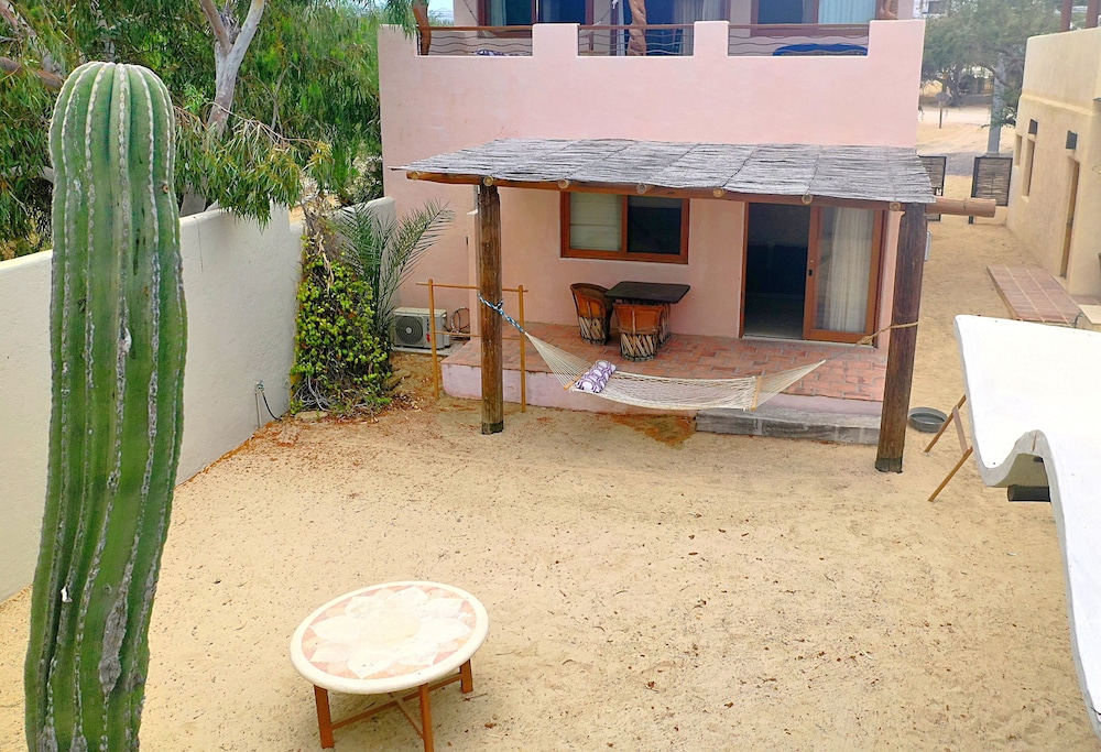 Standard Room, 1 Bedroom, Terrace