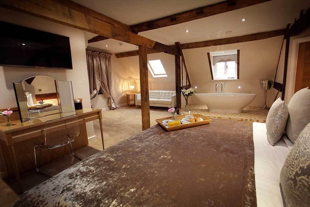 Suite, 1 Double Bed, Kitchen, Golf View (Full Kitchen) photo 1