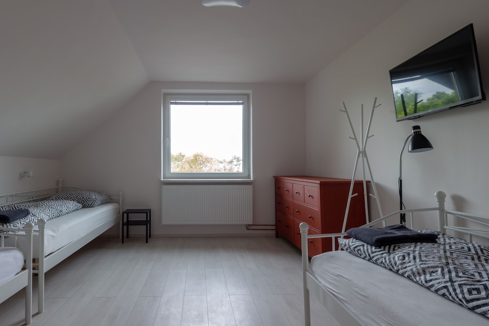 Family Apartment photo 3