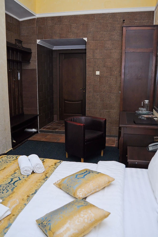 Comfort Double Room photo 2