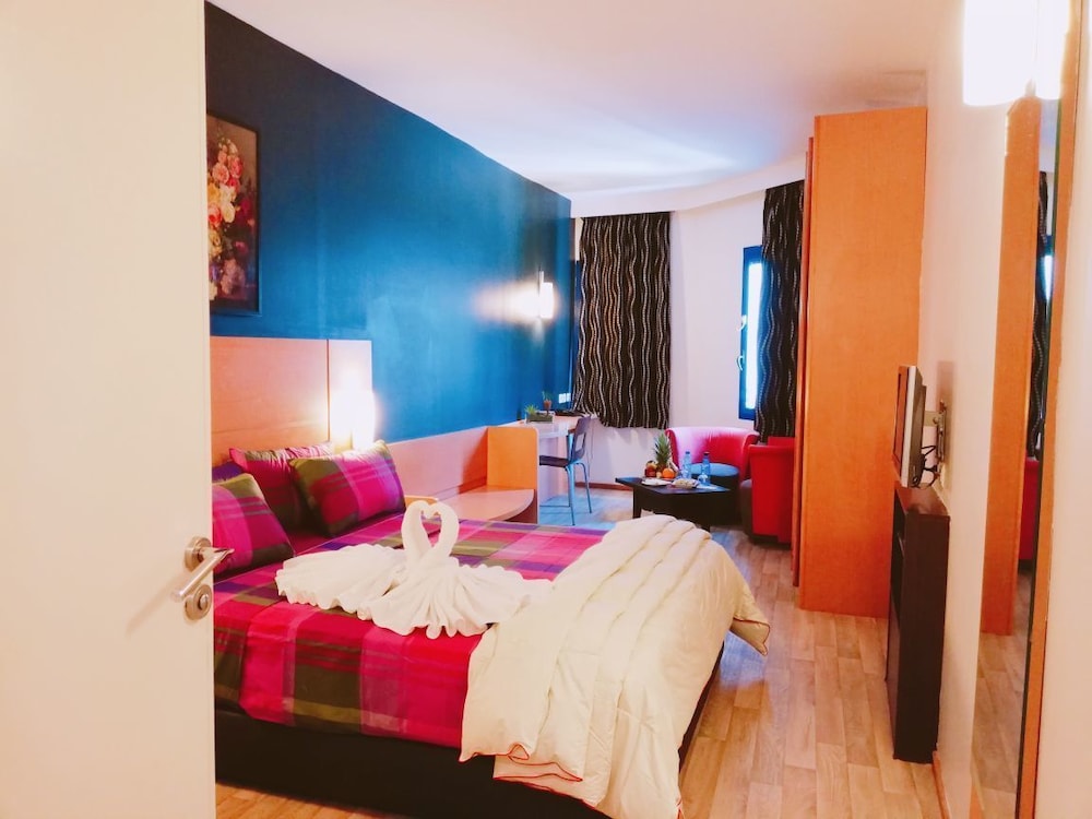 Superior Room photo 1