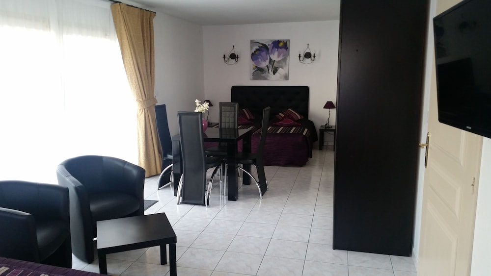 Hôtel Saint Yves, Bild 5