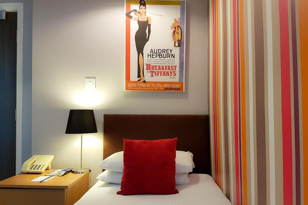 Crash Pad Single Room