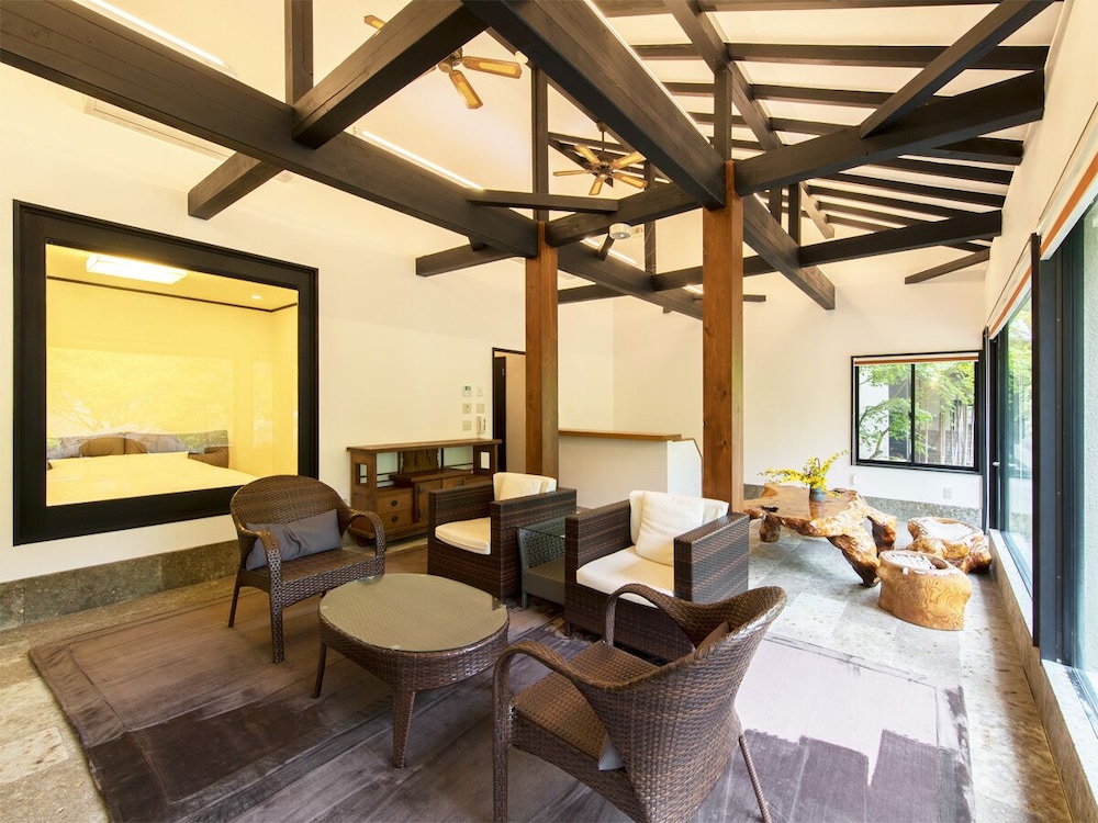 Suite, Garden View photo 1