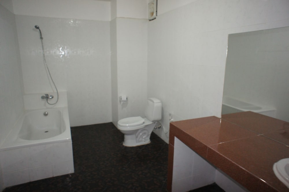 Double Room, Balcony