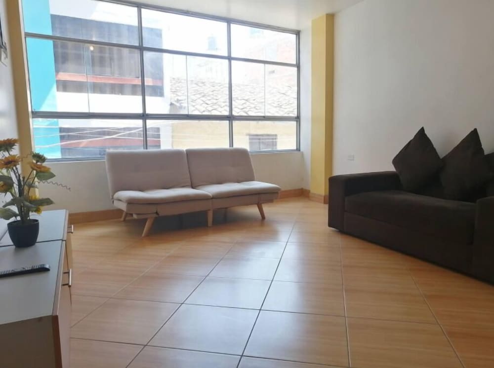Family Apartment photo 3