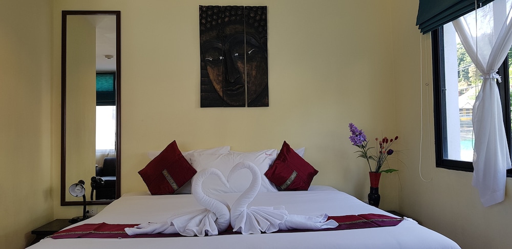 Deluxe Double Room - Photo 5