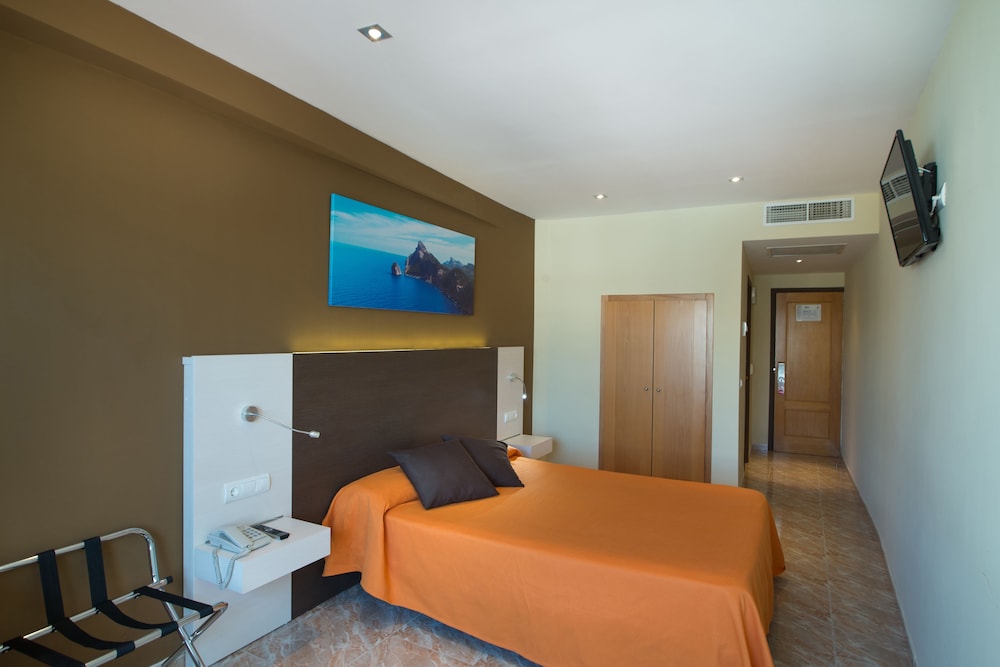 Double Room Single Use