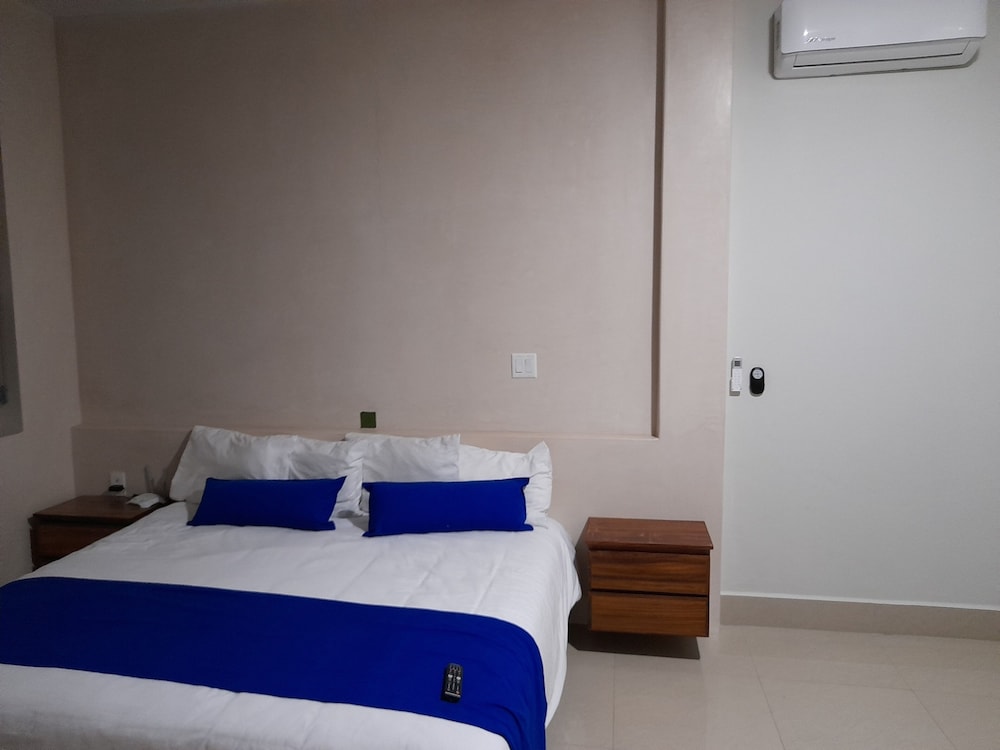 Luxury Room, 1 Bedroom, Sea View (G) photo 1