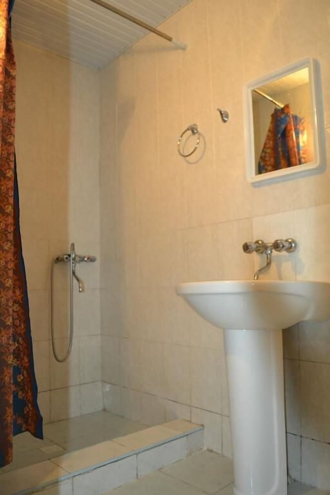 Standard Quadruple Room photo 2