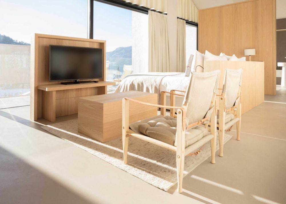 Loft Suite