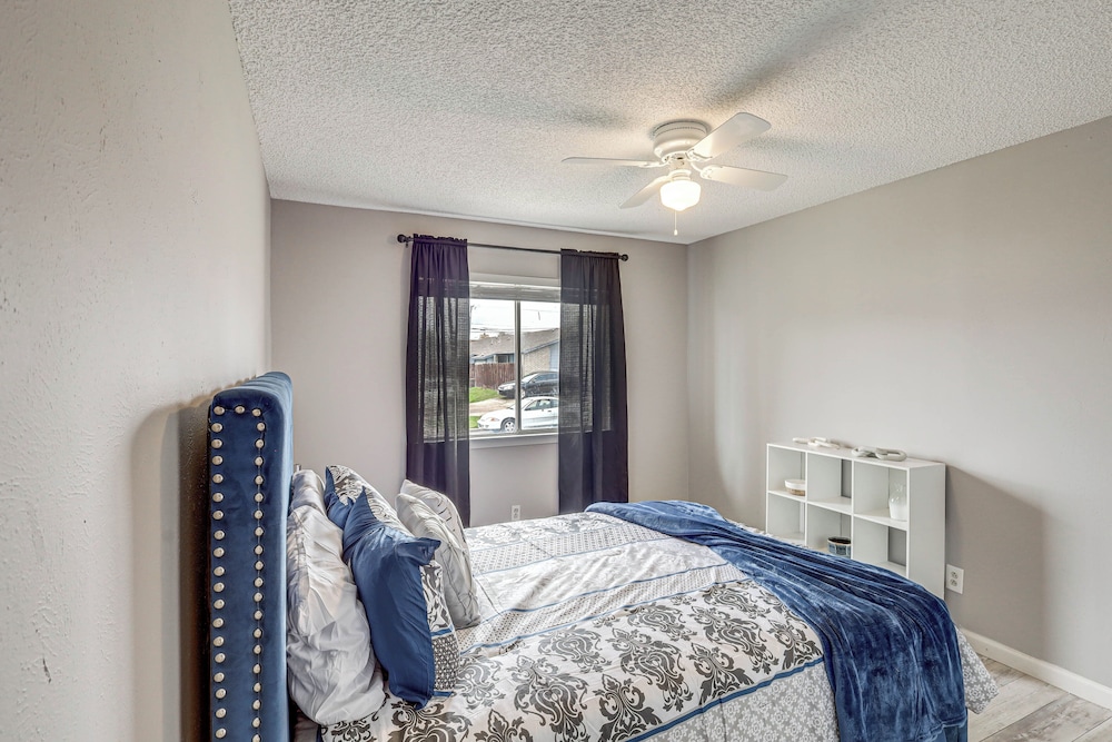 Apartment (2 Bedrooms) photo 3