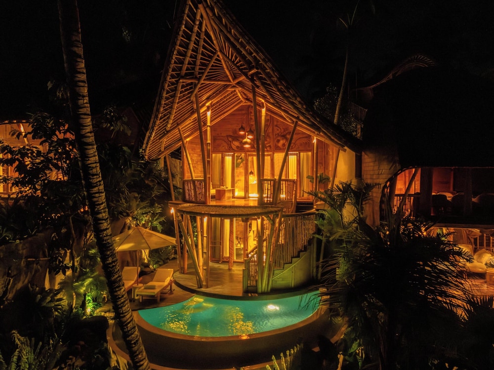 Two Bedroom Pool Villa - Photo 1
