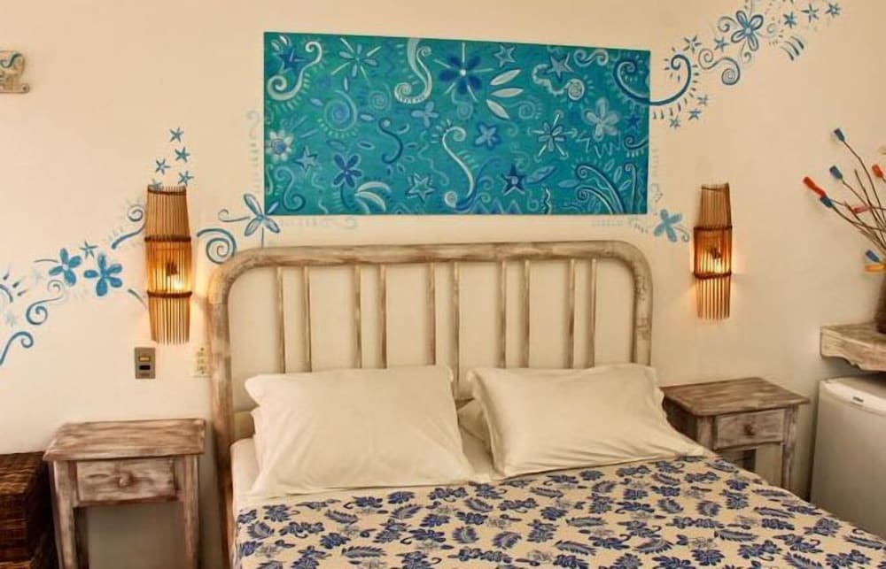 Quarto Casal Superior photo 3