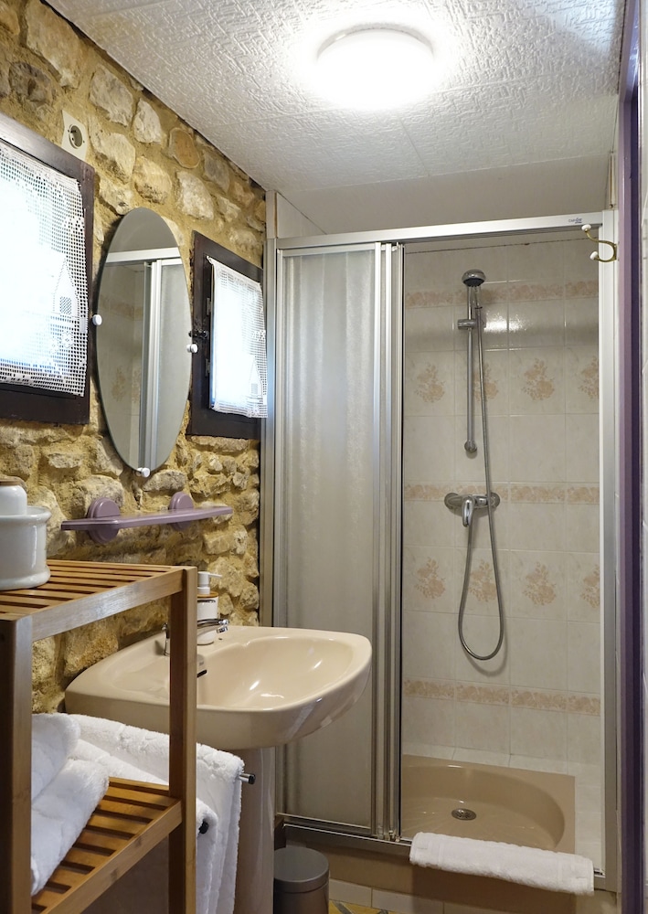 Double Room (La Borie) photo 3