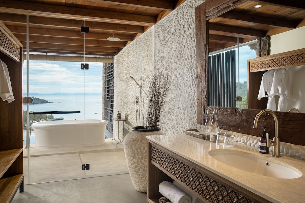 Luxury Villa, 1 Bedroom, Private Pool, Ocean View - Photo 5