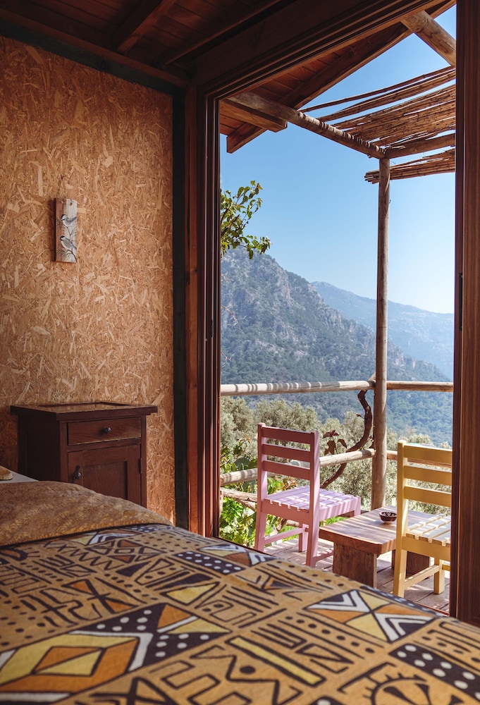 Panoramic Bungalow, Sea View