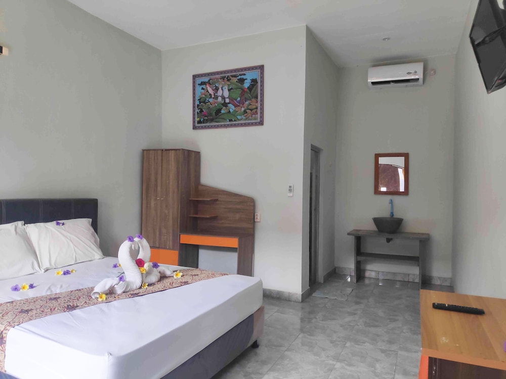 Double Room - Photo 2