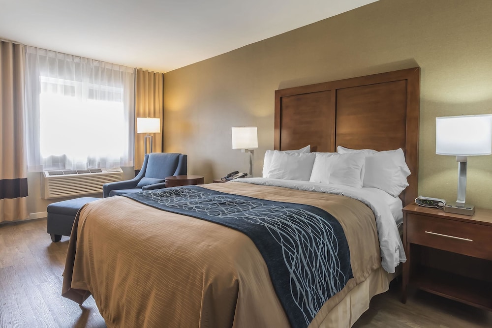Standard Room - Photo 1