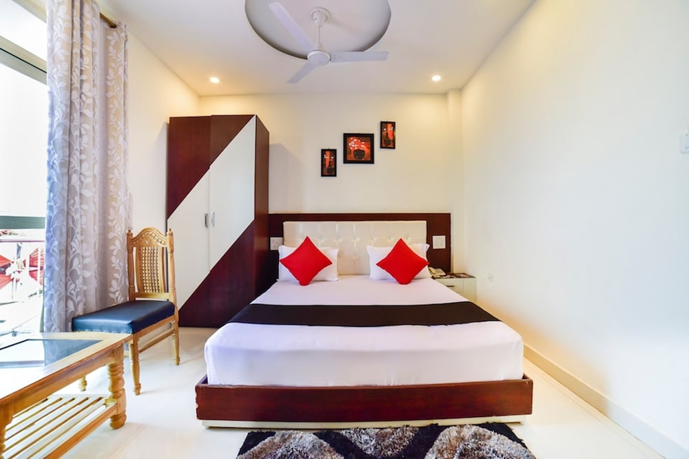 Executive Room photo 2