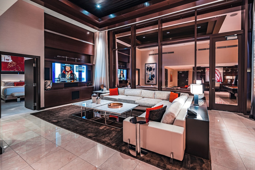 Villa Suite, 2 Bedrooms
