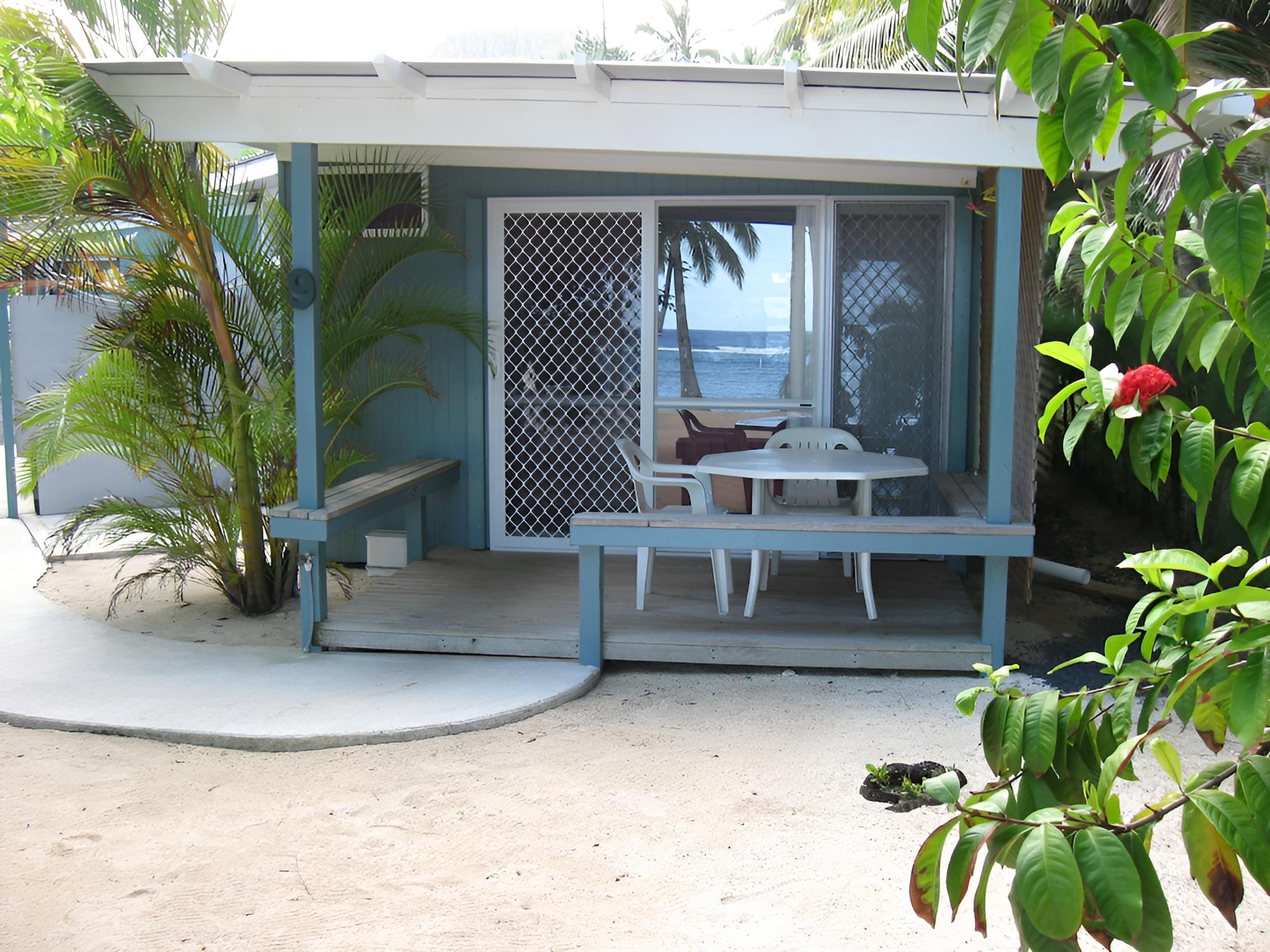 Economy Studio, Beachfront photo 2