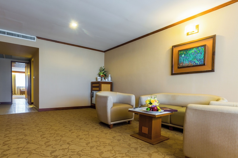 Asia Suite thumbnail 6