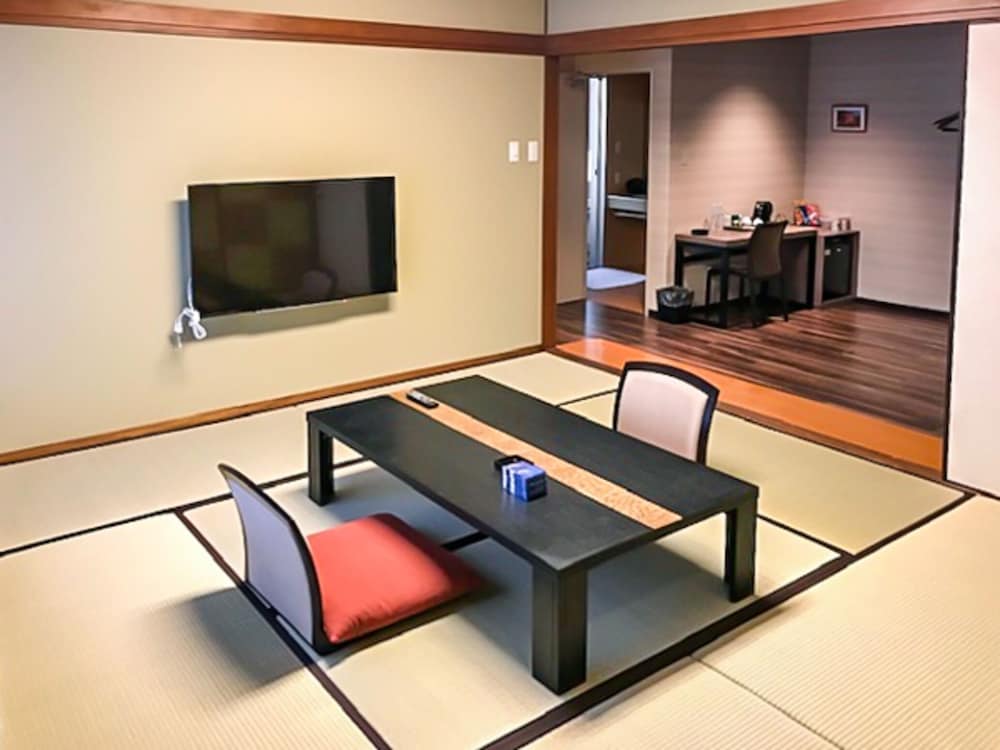 Deluxe Twin Room, Smoking, Ocean View