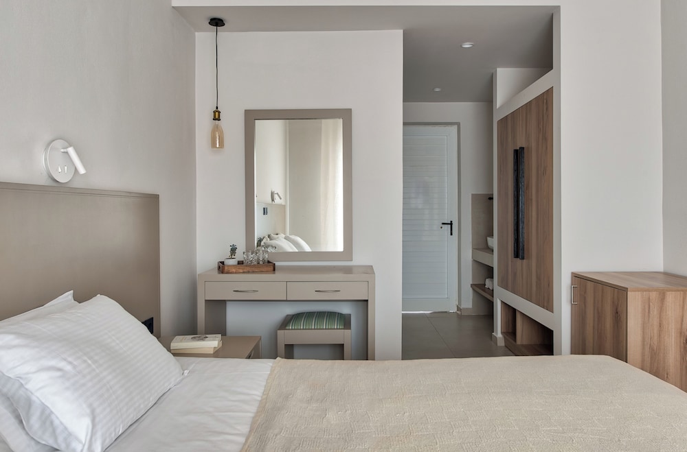 Premium Double or Twin Room photo 2