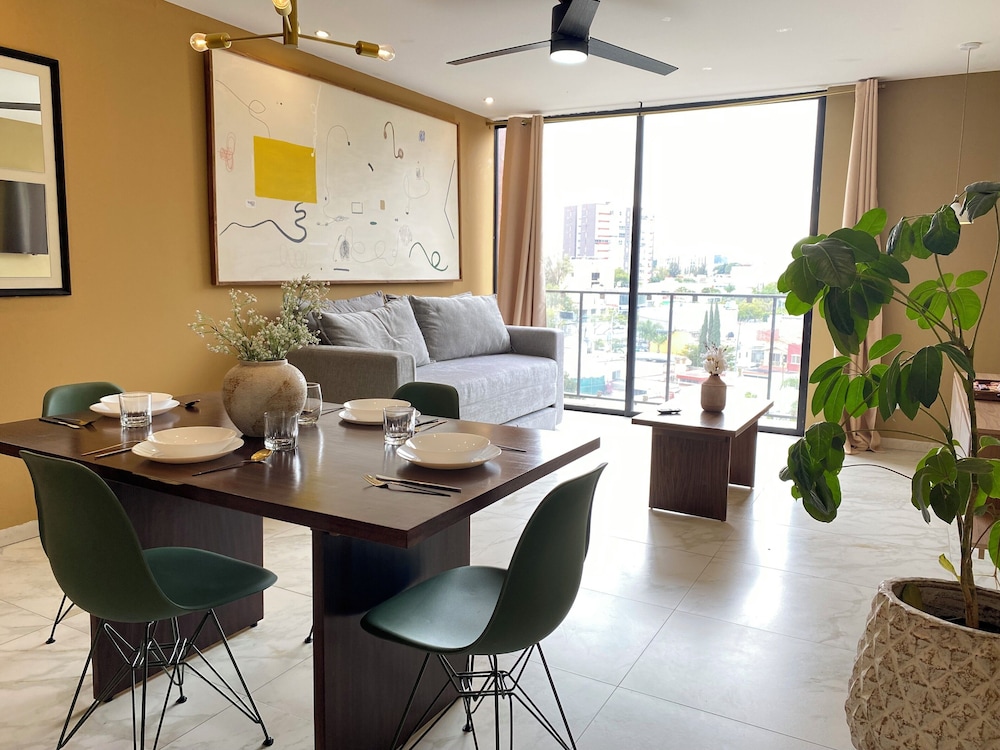 Premium Apartment