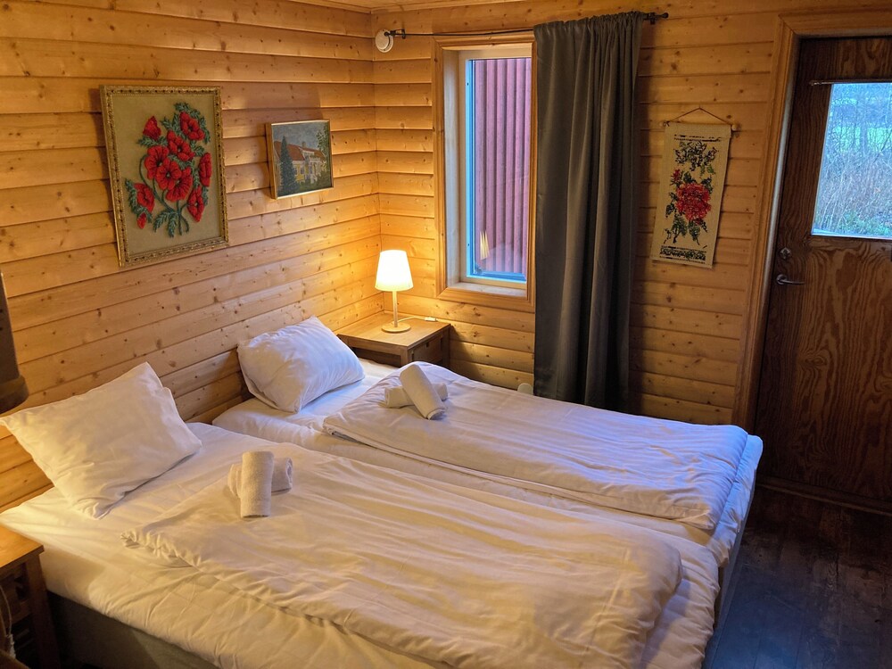 Standard Cabin, Non Smoking, Garden View photo 1
