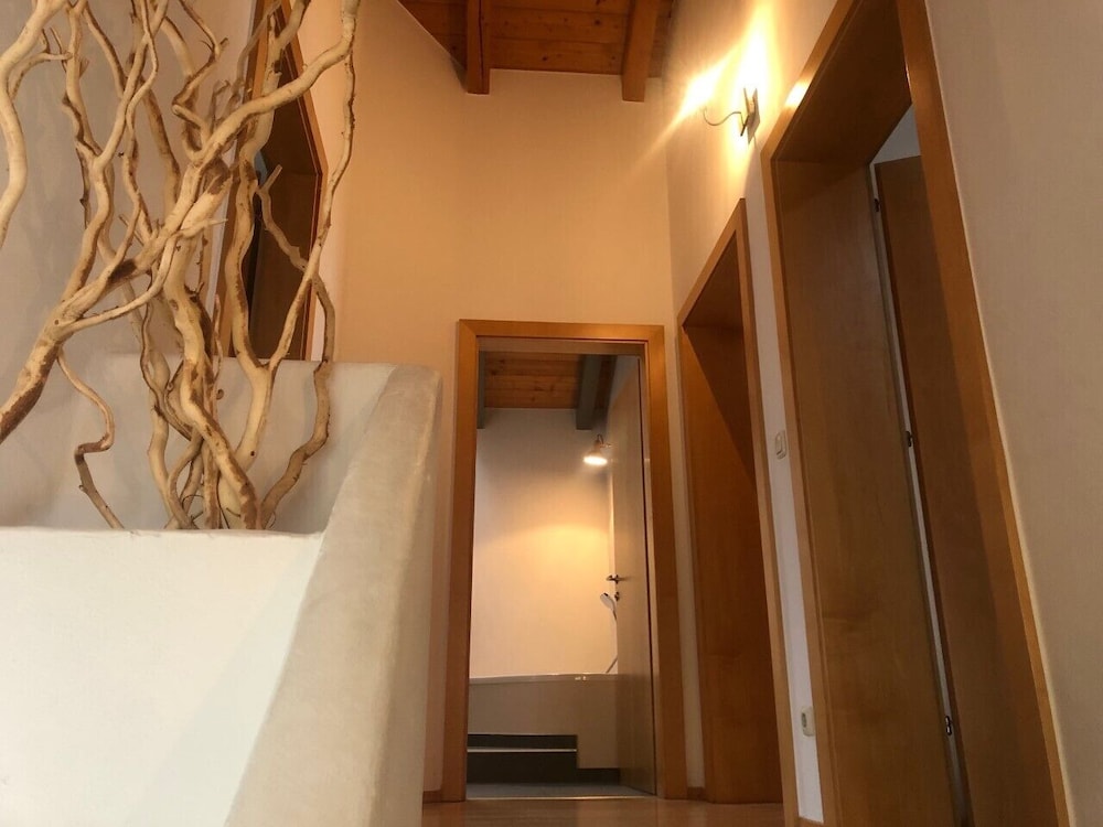 Deluxe Chalet photo 3
