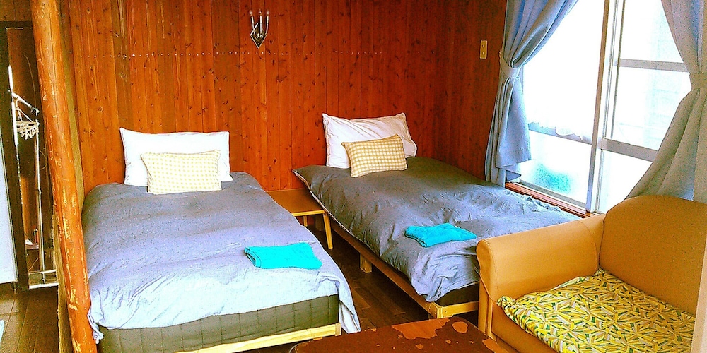 Private Room Type A with Private Bathroom photo 1