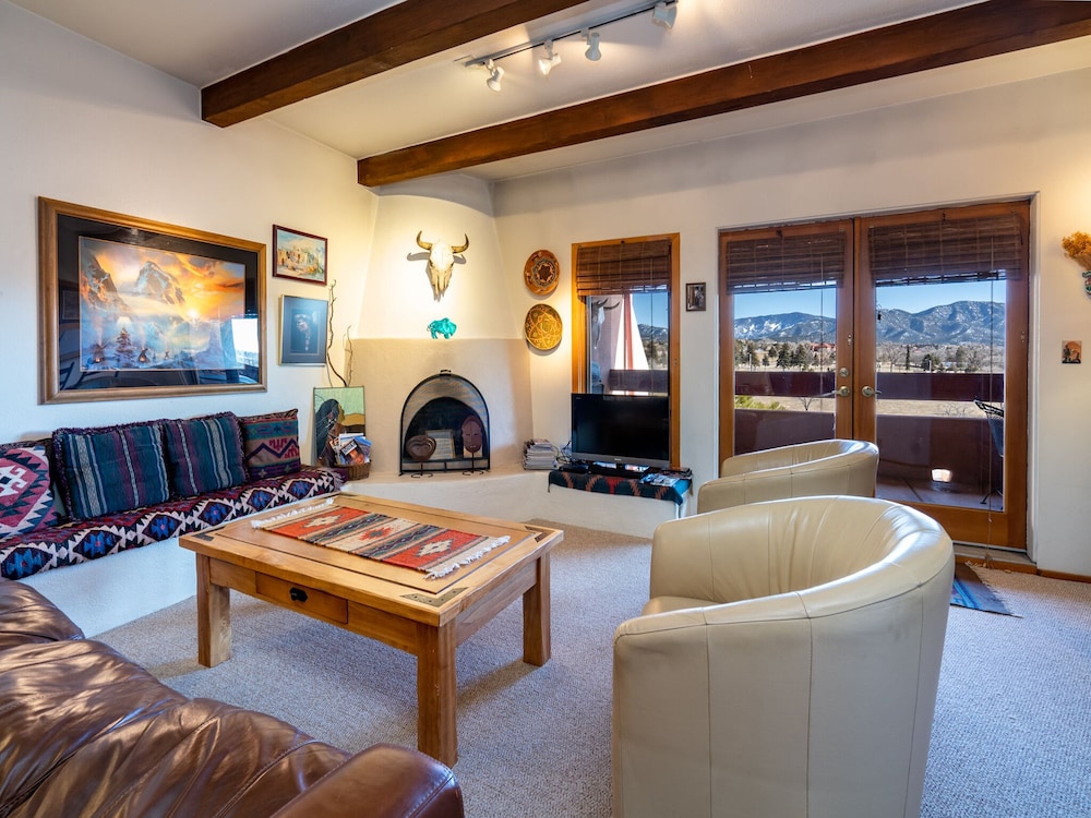 Condo, Multiple Beds, Balcony, Mountain View (#305 - Pets)