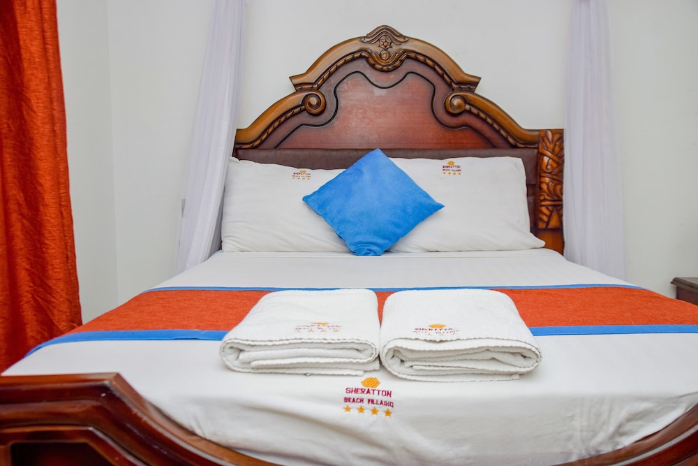 Standard Double Room Single Use, 1 Queen Bed photo 1